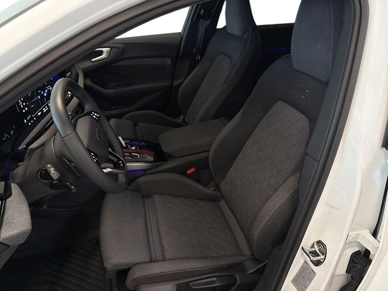 Audi A6 TDI q S-Line 360 Matrix NezTop - fotka 12 z 23