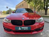 BMW Řada 3 330 GT panorama | kůže  - náhled 10