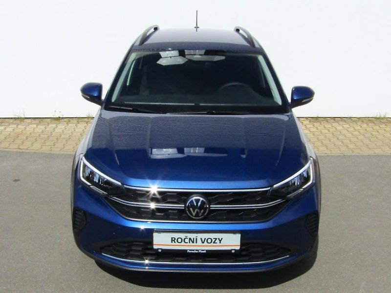 Volkswagen Taigo People 1,0 TSI 5G - fotka 7 z 30