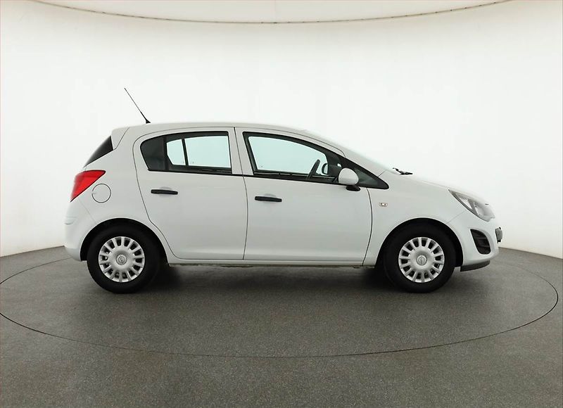 Opel Corsa (2015) 1.2, ČR,1.maj, Serv.kniha - fotka 6 z 15
