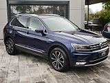 Volkswagen Tiguan (2016) Highline 1,4 TSI 110 KW DSG - náhled 2
