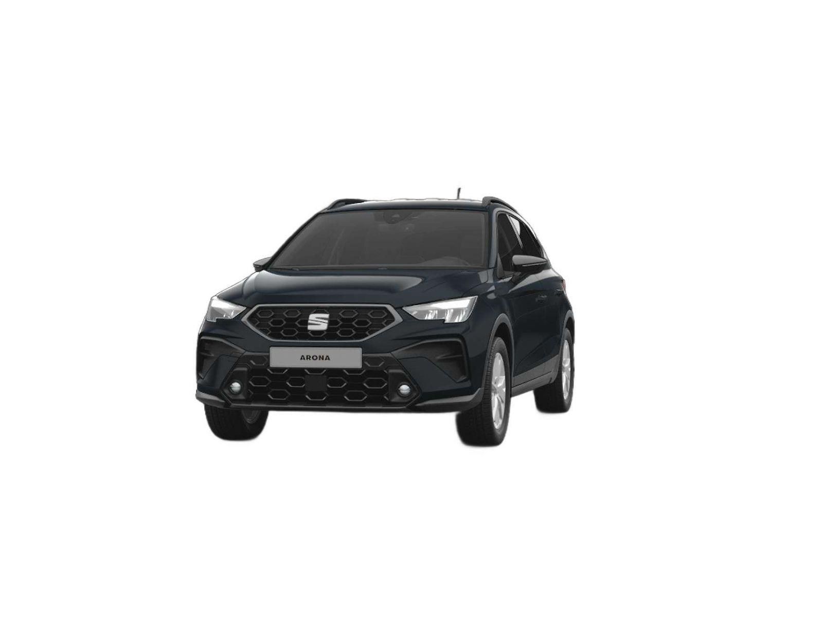 Seat Arona Style