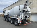 Mercedes-Benz Arocs 3240 8x4 Lieberr TOP STA - náhled 3