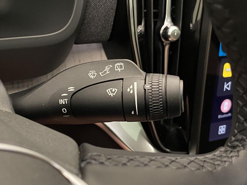 Volvo XC90 T8 RECHARGE BRIGHT ULTRA 7míst - fotka 23 z 70