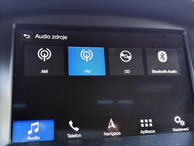 Ford Focus 2,0 TDCi ST 136kW Xen,Šíbr,Nav - fotka 24 z 46