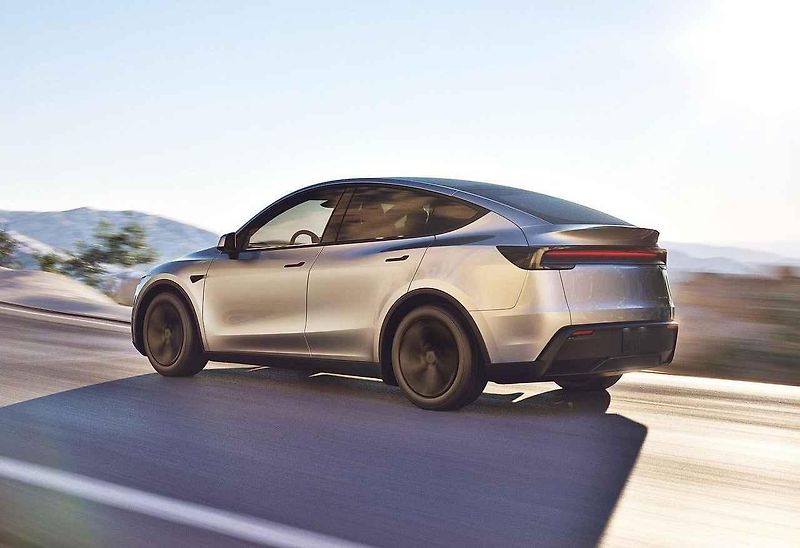 Design elektromobilů se od spalovacích aut nejvíce odlišuje na přídi.