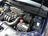 Dacia Sandero 1,0 SCe 54kW serviska, ČR - náhled 35