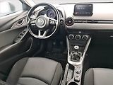 Mazda CX-3 (2017) 2.0 Skyactiv-G, ČR,1.maj - náhled 7