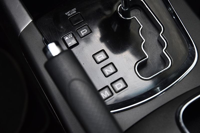 SsangYong Korando XDi 129 kW AWD A/T,KLIMA,TEMP - fotka 20 z 45