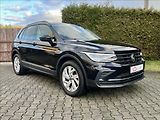 Volkswagen Tiguan 1,5 TSi DSG GT LIFE záruka - náhled 7