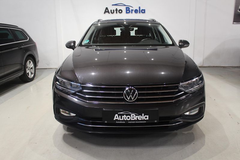 Volkswagen Passat (2022) 2.0TDI DSG Display Nez.Topení - fotka 4 z 36