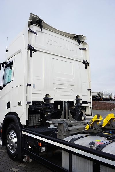 Scania (2022) R 450 / ACC / E 6 / RETARDER / - fotka 40 z 52