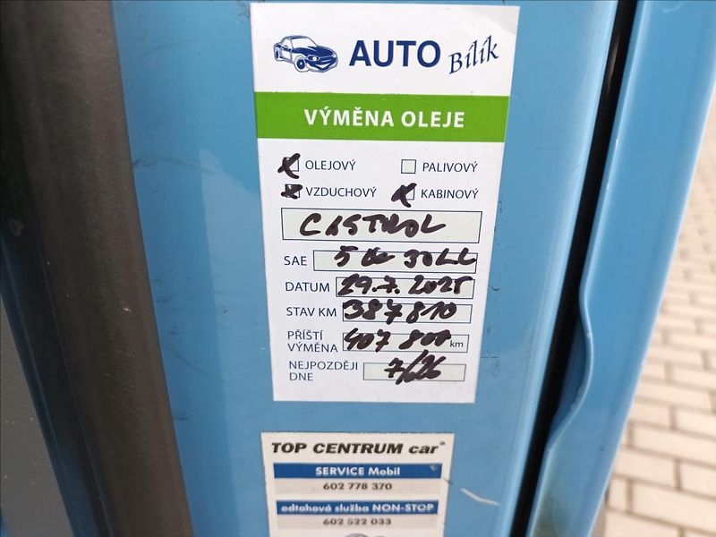 Volkswagen Crafter 2,0 TDI,120KW,L4H2,ČR,1MAJ, - fotka 24 z 30