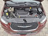 Chrysler Pacifica (2021) 3,6L adapt,anroid, REZERVACE - náhled 33