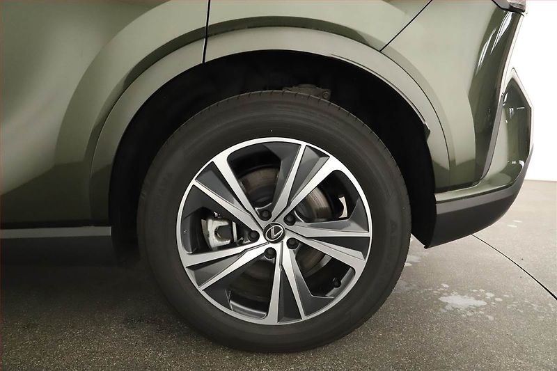 Lexus RX 400h (2024) 350h - fotka 19 z 19