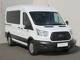 Ford Transit (2016) 2.2TDCi L2H2 9míst, Trend, AC - náhled 1