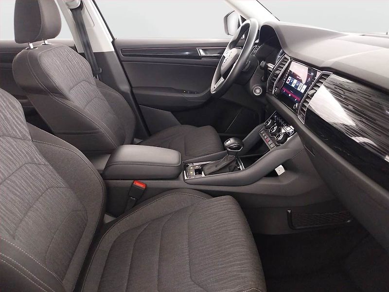 Škoda Kodiaq (2018) Ambition Plus 2.0 TSI - fotka 9 z 21
