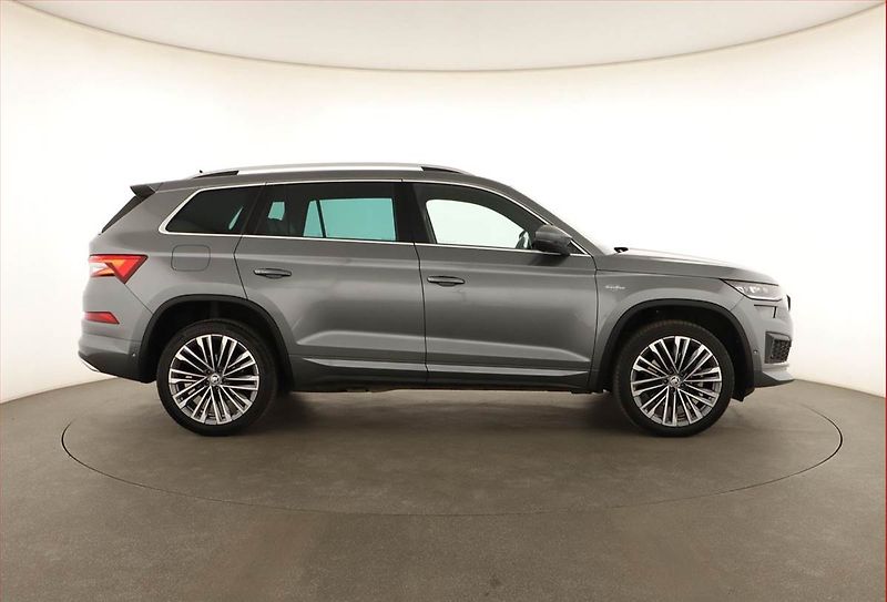 Škoda Kodiaq (2022) 2.0 TDI - fotka 6 z 20