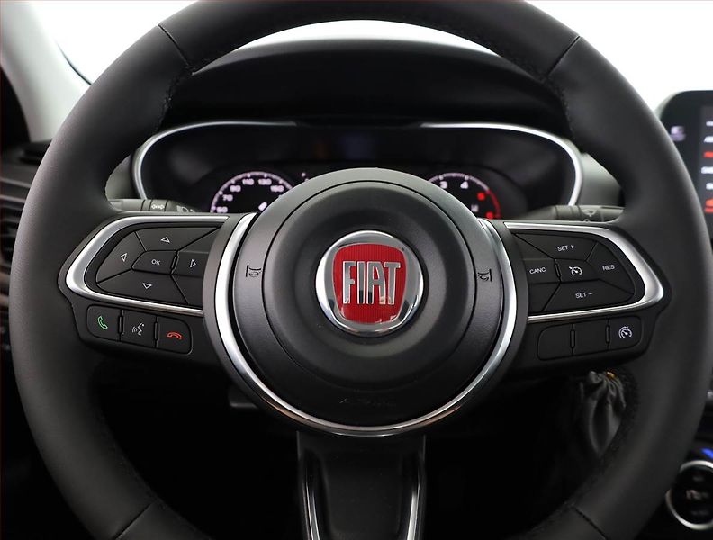 Fiat Tipo (2025) 1.6 MultiJet, ČR,1.maj - fotka 8 z 17