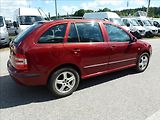 Škoda Fabia 1,4 16V Parkovací kamera - náhled 9