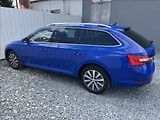 Škoda Superb 2,0 TDI DSG STYLE DPH 1.maj ČR - náhled 11