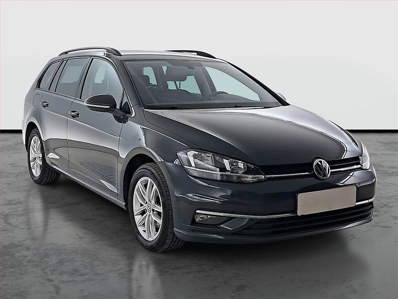 Volkswagen Golf (2020) 2.0 TDI, Navi, Tempomat - fotografie inzerátu
