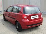 Chevrolet Aveo (2009) 1.2 i, ČR, STK2/28 - náhled 6