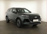 Chery Tiggo 8 (2026) 1.6 TGDI, UNIQUE, Ad. tempomat - náhled 1