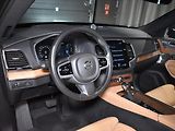 Volvo XC90 2,0 D5 AWD INS, Bowers,vzduch, - náhled 13