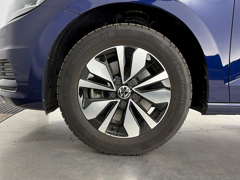 Volkswagen Touran (2025) Comfortline GOAL 2.0 TDI 90kW - fotka 31 z 31