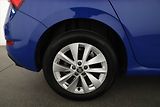Škoda Scala (2023) Style 1.0 TSI, Automat, ČR - náhled 12