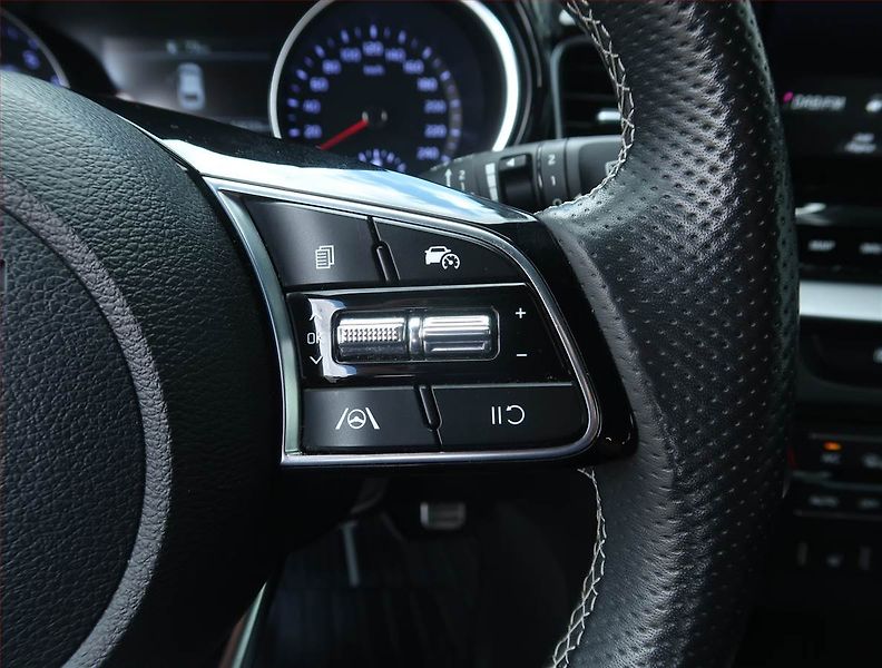 Kia Pro_Ceed (2022) GT-Line 1.5 T-GDI - fotka 17 z 23