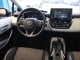 Toyota Corolla (2020) 1.8 Hybrid, Automat - náhled 7