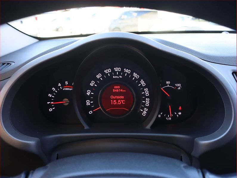 Kia Sportage (2011) 1.7 CRDi, Serv.kniha, Tempomat - fotka 11 z 17