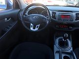 Kia Sportage (2014) Gold 2.0 GDI, Serv.kniha - náhled 7