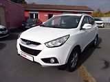 Hyundai ix35 2,0 CRDi Trikolor 4x4 100kW - náhled 8