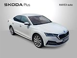 Škoda Octavia (2023) 1.5 TSI e-TEC DSG Style + - náhled 1