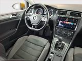 Volkswagen Golf (2018) 1.4 TSI, Tempomat - náhled 7
