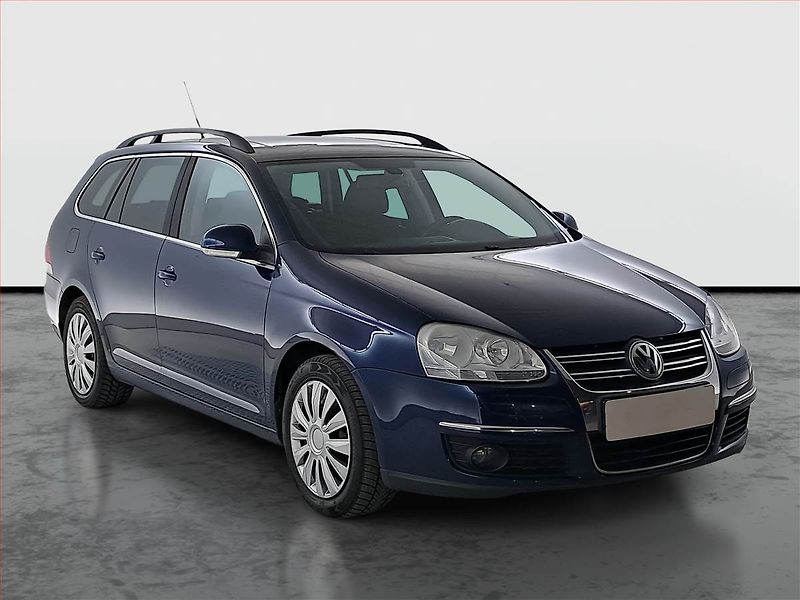 Volkswagen Golf (2008) 1.4 TSI, Tempomat - fotografie inzerátu
