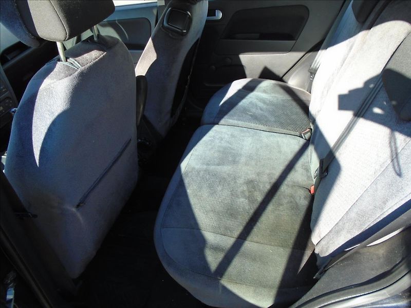 Ford Fusion 1,4 - fotka 11 z 21