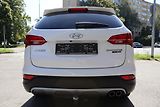 Hyundai Santa Fe Santa Fe 2.2 CRDi 4x4 ČR 1.MAJ - náhled 15