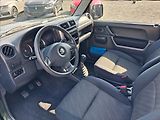 Suzuki Jimny 1,3 63kw, tažné, 4x4 - náhled 9