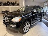 Mercedes-Benz GL (2009) 550 4MATIC - náhled 1