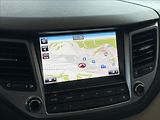 Hyundai Tucson 1,7   64tkm, ČR, SERVISNÍ KNÍŽ - náhled 16