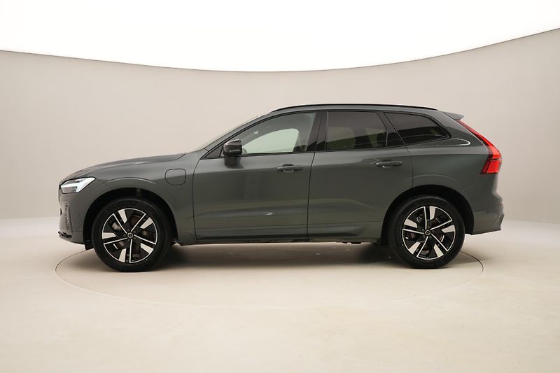 Volvo XC60 T8 AWD RECHARGE PLUS DARK CZ - fotka 10 z 66