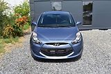 Hyundai ix20 1,4 16V 1.MAJ,AC,SERVIS AKCE - náhled 1