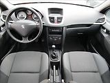 Peugeot 207 SW 1.4VTi Klima - náhled 7