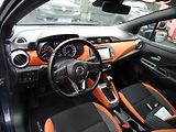 Nissan Micra 0,9 IG-T Acent 66kW odp.DPH - náhled 16