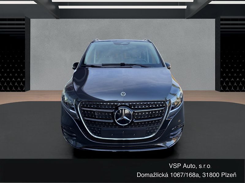 Mercedes-Benz Ostatní L EXCLUSIVE AMG 4MATIC - fotka 2 z 10