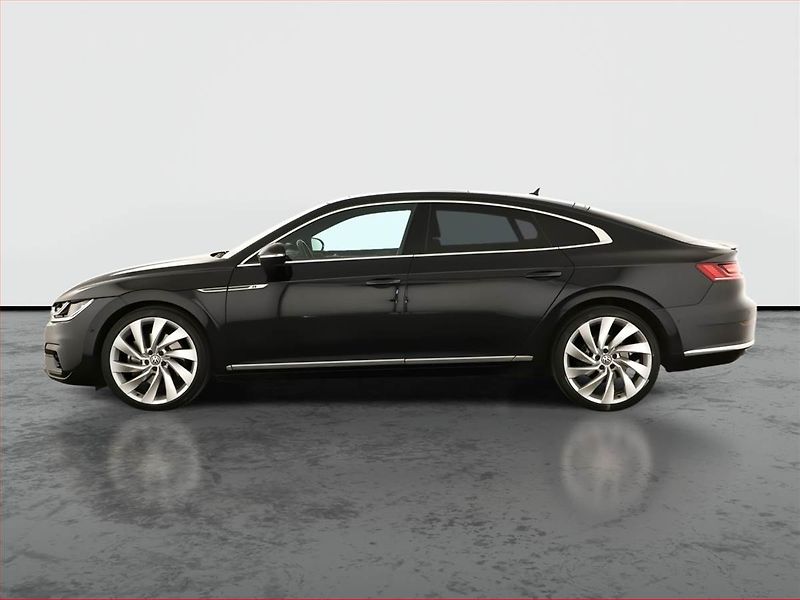 Volkswagen Arteon (2018) R-line 2.0 TSI 4Motion - fotka 3 z 21